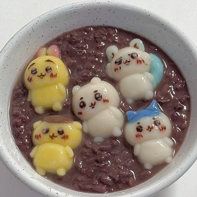 rfuyg's profile picture. いつも思いがけない暖かさがある