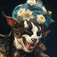 Ganbrood (@ganbrood) 's Twitter Profile