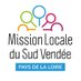 Mission Locale Sud Vendée (@mlsudvendee) Twitter profile photo Mission Locale Sud Vendée (@mlsudvendee) Twitter profile photo