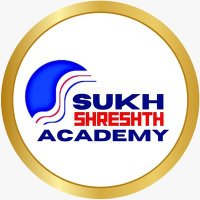 SUKHSHRESHTH ACADEMY(@sukhshreshth) 's Twitter Profile Photo