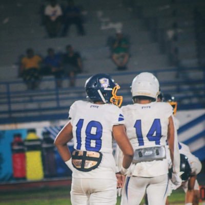 John 3:16 
AG2G ☦️
-OLB 
-Marist Crusaders 🏈