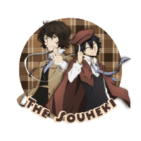 ᅠ双璧.ᐟᅠ (@thesouheki) 's Twitter Profile