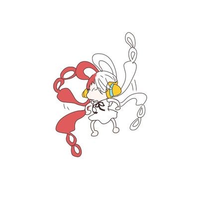 黒くろ (@mizinko30) / X