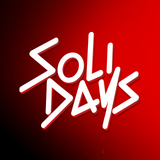 Solidays Profile Picture