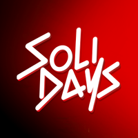 Solidays(@Solidays) 's Twitter Profile Photo