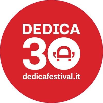 Dedica è un Festival di Letteratura che ospita ogni anno personalità importanti della letteratura mondiale. 16-23 marzo 2024