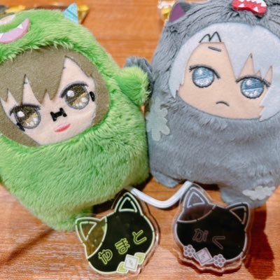 冷やされた坦々麺のよくツイートされる垢。アイナナ/プロセカ/ハイドリ/FGO/ウマ娘 やってます。無言フォロー,突然のいいね失礼いたします。忍たま,ハイキュー,アイナナ中心/ プロカに交換等の詳しいことが書いてあります。/20↑成人済 義務教育済