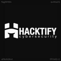 Hacktify Cyber Security (@hacktifycs) 's Twitter Profile