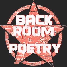 back room poetry -- chapbook alerta!
