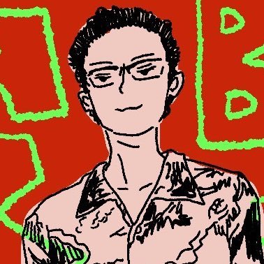 杉本さんのプロフィール画像