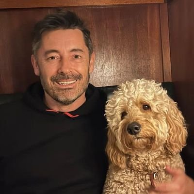 eric_braed80647's profile picture. M1ke Angelo’s official Twitter

products/director/actor
love my dog 🐶