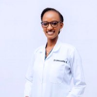 Dr Kabasinga Innocente (@kabasingai) 's Twitter Profile