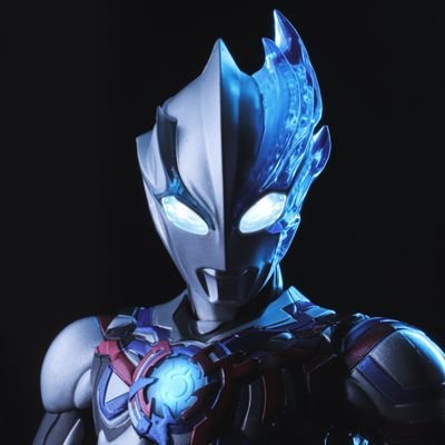 orpheus_byron's profile picture. Fan of Godzilla and Ultraman