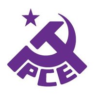 PCE Valladolid (@pcevalladolid) 's Twitter Profile Photo PCE Valladolid (@pcevalladolid) 's Twitter Profile Photo
