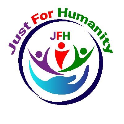 jstforhumanity's profile picture. "Empowering orphans through your generosity. 🤲 Join us in making a positive impact.