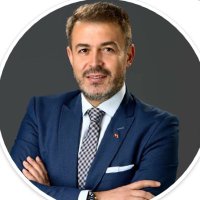 Mehmet GENÇ(@mhmgenc) 's Twitter Profile Photo