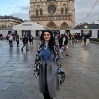 Laure Al-Khoury (@laure_khoury) 's Twitter Profile