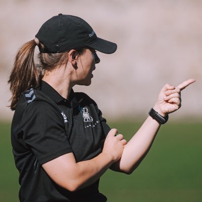 🧠 Mom • Football Coach • Woman | ⚽️ @cdtoficial @cdtfundacion U17s HC 💡📍Tenerife | Valencia | Chester