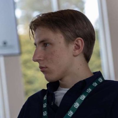 Decentralist och europafederalist. Ja, det var jag som sa att man ska få ta kokain med farmor.