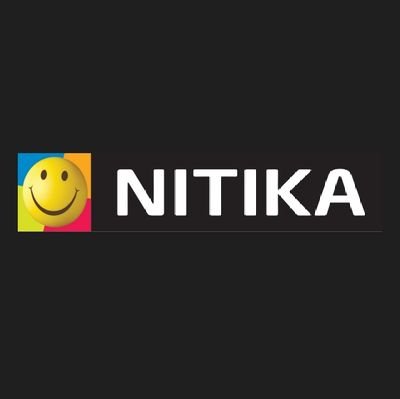 Nitikapharm Profile Picture