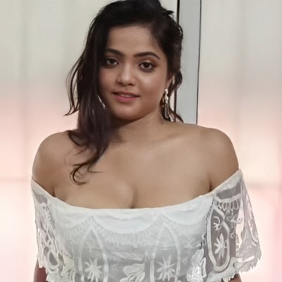 Bharti Jha - Web Series Actress (Only for 18+ Post Here on Twitter)   . Thank You ! #bhartijha