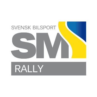 Officiellt twitterkonto för Rally SM