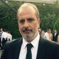 Murat Kafkas 🇹🇷 (@mkogyuk) Twitter profile photo