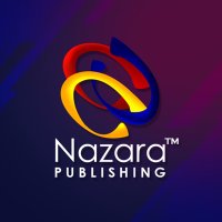 Nazara Publishing (@nazarapublish) 's Twitter Profile