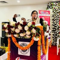 Dr. Anamika Yadav (@dranamikayadav_) 's Twitter Profile