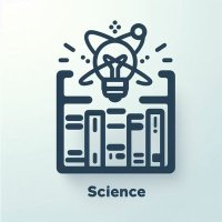 The Science Shelf (@scienceshelf) Twitter profile photo