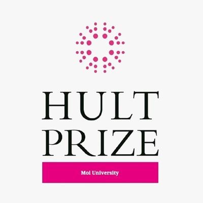 Official account for Hult Prize Moi University where innovation, entrepreneurship, and social impact collide. Join us in creating positive change. @hultprize