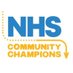 NHS Community Champions (@HullChampions1) Twitter profile photo