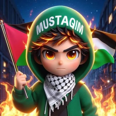 MustaqimAGani's profile picture. ...