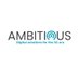 AMBITIOUS Project (@eu_ambitious) Twitter profile photo AMBITIOUS Project (@eu_ambitious) Twitter profile photo