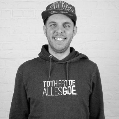 thenameisChapp's profile picture. #interactiondesigner #UserInterfaceDesigner #WeAreIMDAlumni #basketballplayer