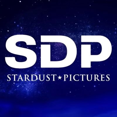 SDP⭐️映画配給