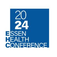 Essen Health Conference(@EsHConference) 's Twitter Profile Photo