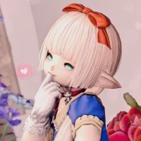 やや (@yaya__ff14) 's Twitter Profile Photo