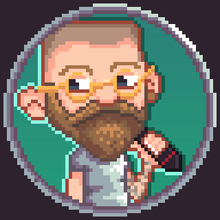 🎨Senior Character Artist @ @Mediatonic / @EpicGames
👨‍🎨Former experience on @Runescape - @Jagex  +  Rebound - Hexterion

https://t.co/dIXvdlbgO5