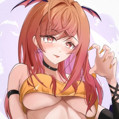 ◾︎illustrator◾︎ VTuber/CharacterDesign/portfolio⇒https://t.co/cUbtxXB26T EN/日本語OK ◾︎skeb⇒ https://t.co/LK7YyS3tDC 個人V様、企業様のご依頼はDMもしくはfolioまで