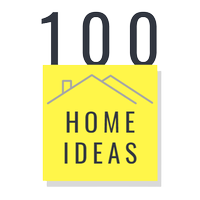 100HomeIdeas(@100homeideas) 's Twitter Profile Photo