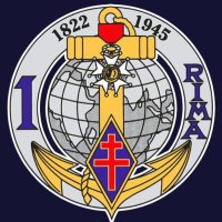 1er Regiment d’Infanterie de Marine(@1er_RIMa) 's Twitter Profile Photo