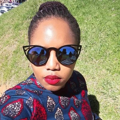 NdingumXhosa πΏπ¦π»π³ Profile