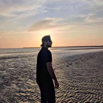 afraz_momin's profile picture. Software Developer | Chelsea FC 💙