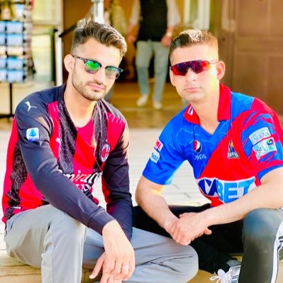 Cricket 🏏 Lover From Germany 🇩🇪