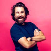 Gus 'Goose' Ronald (@goosemangus) 's Twitter Profile