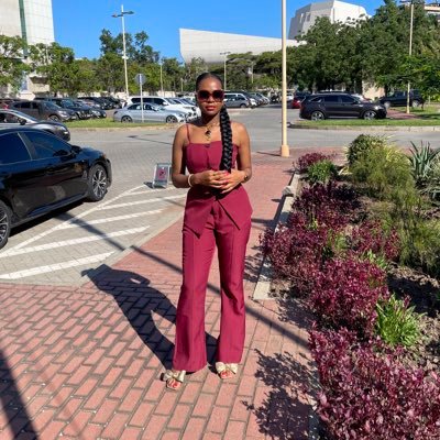 ecosystem lead (africa) @liskhq | growing @liskafrica | building systems that expand access on the continent | prev @binance @myaccessbank | 🦋