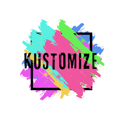 Kustomize Shop