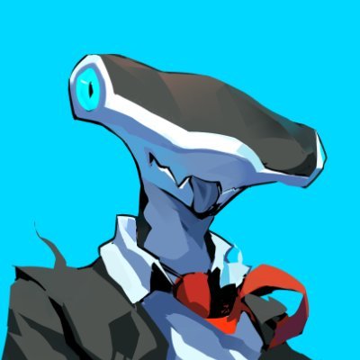 AshiroInks's profile picture. Your local artist