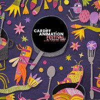 Cardiff Animation Festival(@CardiffAnimFest) 's Twitter Profileg